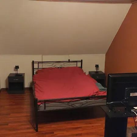 Hoefen Bei Apartment *