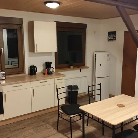 Apartment Hoefen Bei