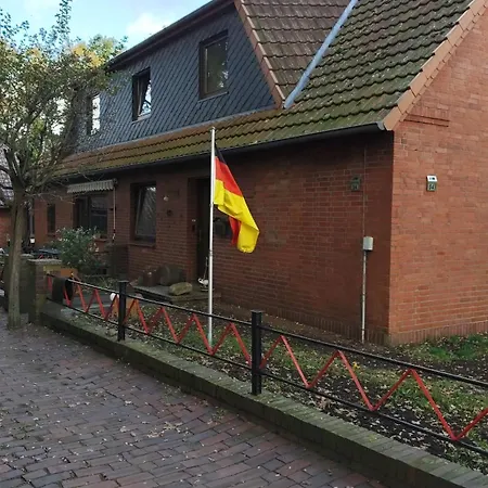 Apartment Hoefen Bei *