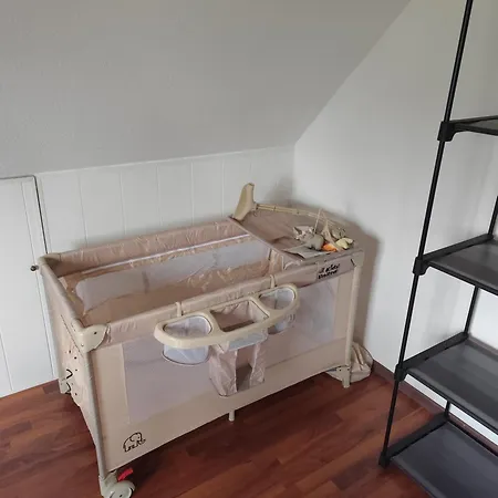 Apartment Hoefen Bei